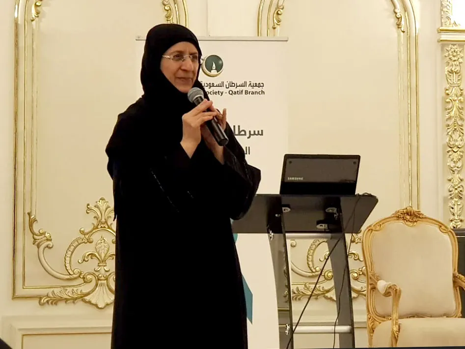 التوعية عملية ثقافية لا وسواسية.. وعلاجه لا يحتاج إلى جرعات كيمياوية استبعاد شبهة سرطان عنق الرحم في 30 ثانية
