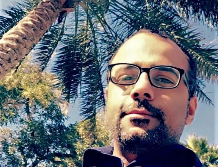 [40 حكاية: 2]: السيد صالح.. الكادح في نخيل “الحِلّة”