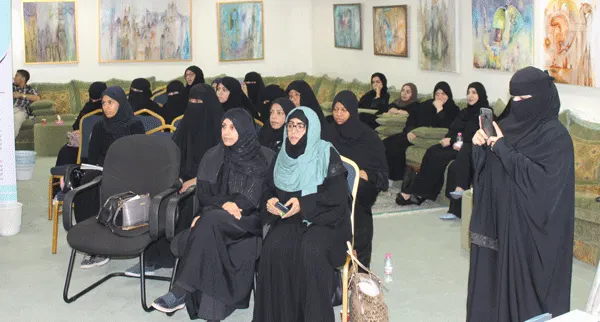 منتدى الثلاثاء يفتح باب النقاش لمراكز رعاية ذوي الاحتياجات الخاصة