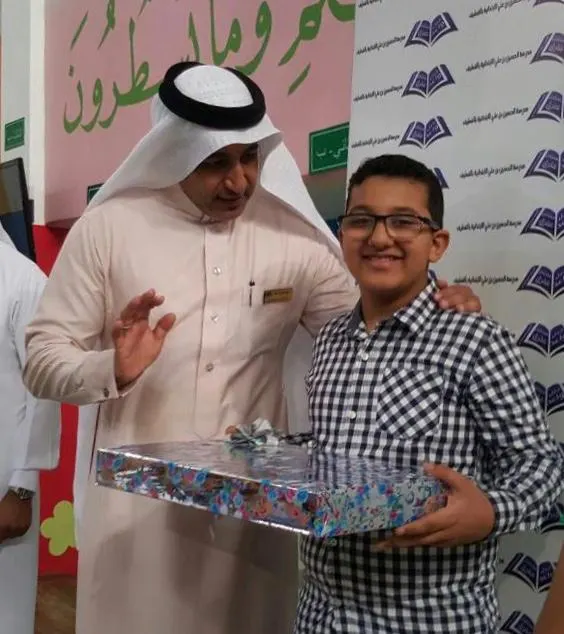 كيف بدأ الصغيران وكيف وصلا إلى المنصّة العالمية [صور] “صُبرة”تستكشف حياة المهنا والبحراني الفائزين بميداليات “بوتسوانا”