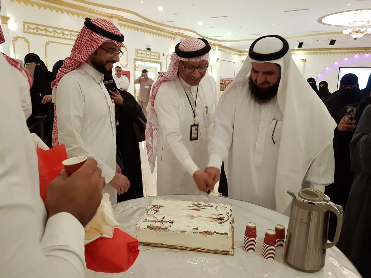 أبو داهش لـ "صُبرة": نقلة نوعية وتوفير الأدوية والفحوصات والصيانة والقوى العاملة بعد الرياض وجدة.. برنامج “نرتقي” يختار القطيف لتحسين عمل المراكز الصحية