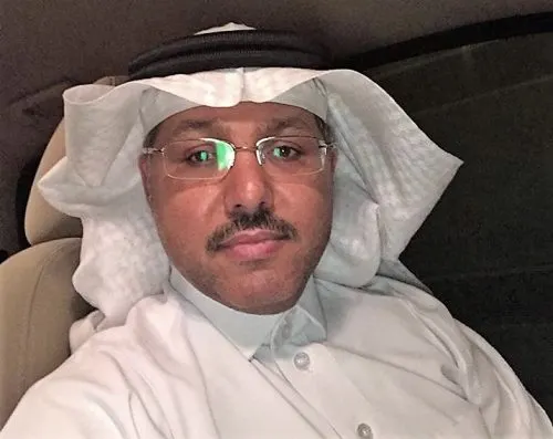[مقال] كمال آل محسن: لا تقف متفرجا!