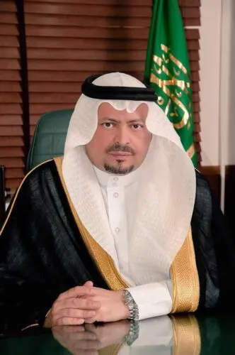 رئيس بلدية القطيف: ذكرى البيعة تذكير بحجم منجزات القيادة