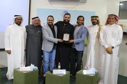 حوار حول الفيلم الاجتماعي “قوانين اللعبة” بمنتدى الثلاثاء