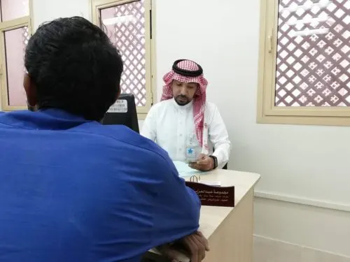 5 حملات على باب الشمال تسفر عن ضبط 52 عامل مخالف