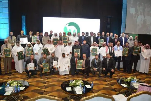 موهبة تكرم مدارس القطيف المتميزة في الكانجارو