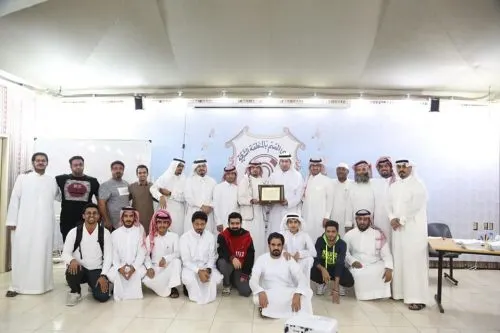 نظام التأمينات الاجتماعية في ورشة تدريبية بنادي الصم بالشرقية