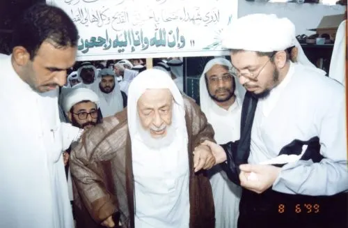 [القديح تتذكر] الفواتح