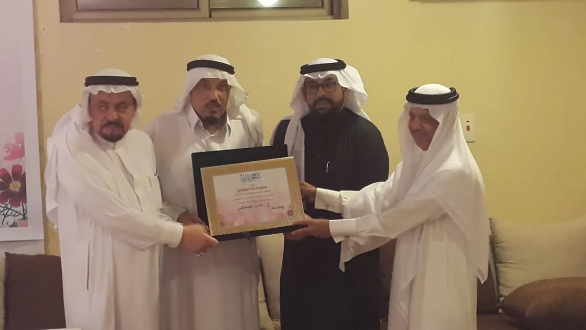 خمسة شعراء يُحيون أمسية “في رحاب المصطفى”