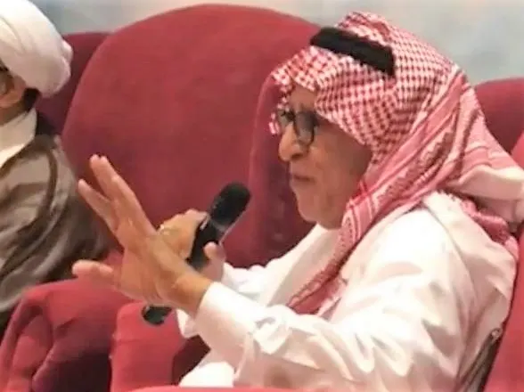 الناصر يحافظ على فرحة مدينته ويُخفي نبأ وفاة والدته حتى نهاية حفل تكريم المتطوعين