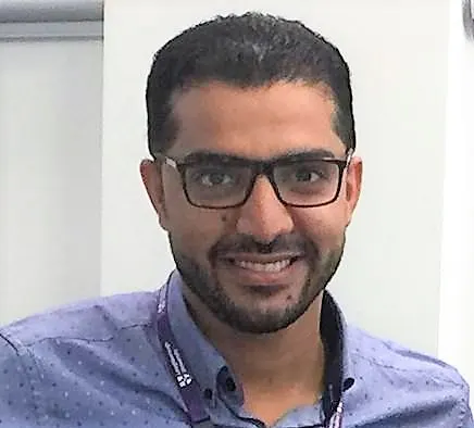 مجلة بريطانية تصنف أحمد العلوي ضمن الأكثر تأثيراً حول العالم