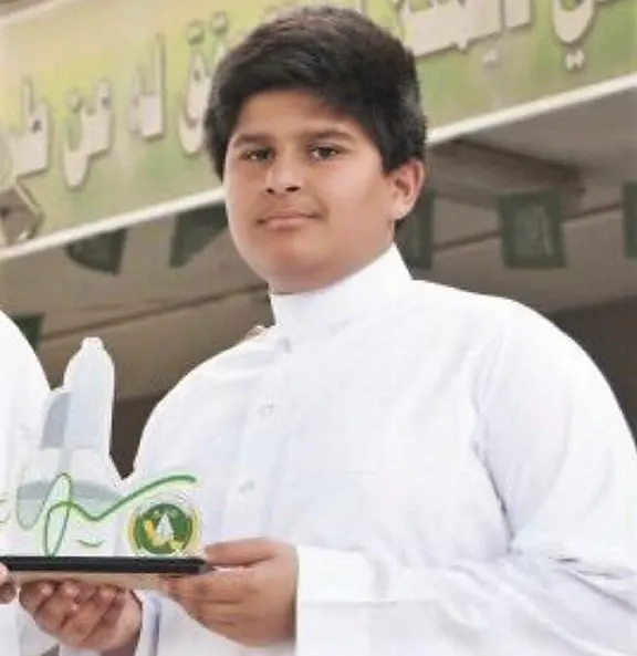 اللعب في الأجهزة يوصل أحمد السبع إلى لقب “أصغر سعودي” في البرمجة