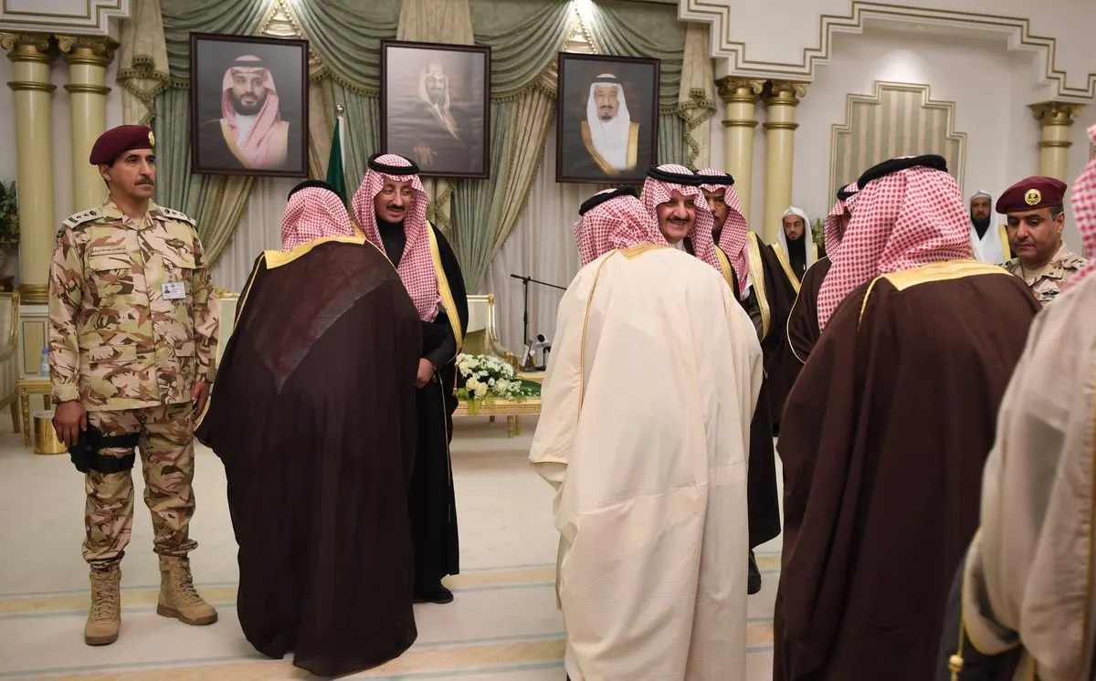 الأمير سعود بن نايف: “حاضرة الأحساء” ستستوعب مليون شخص بكامل الخدمات
