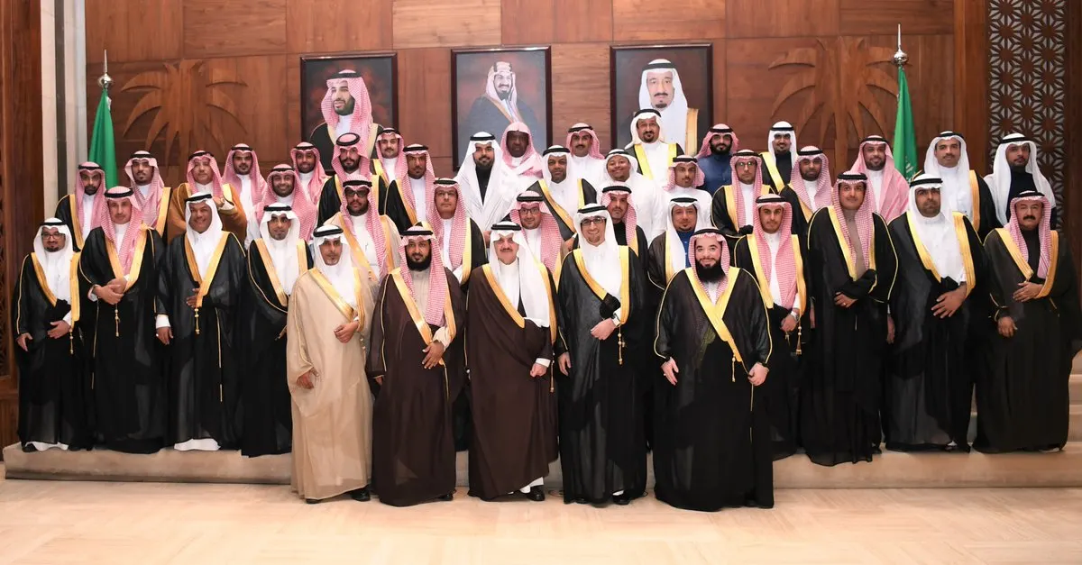 أمير الشرقية: اعتماد مشروعات لتغطية محافظات المنطقة بالمياه المحلاة