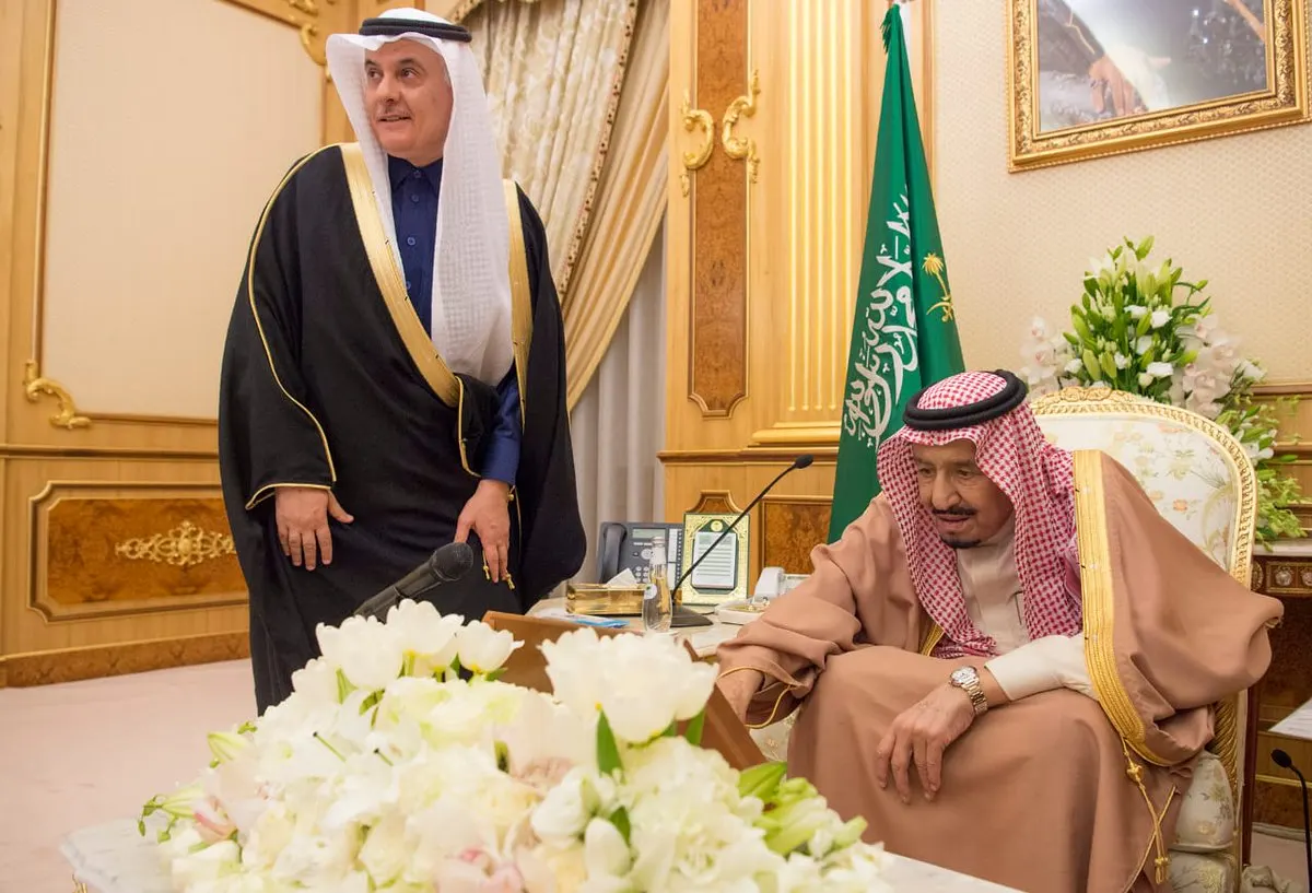 الملك يدشن برنامج للتنمية الريفية الزراعية المستدامة بـ 8.7 مليار ريال