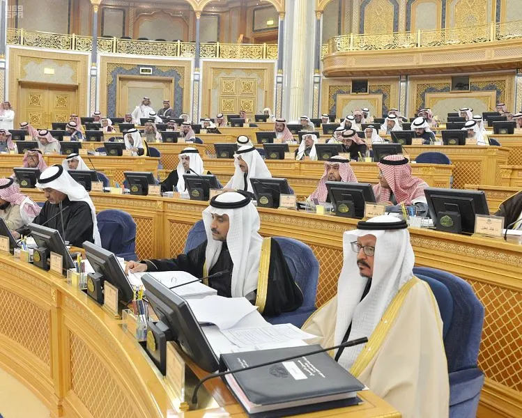 الشورى: 28 مادة لمشروع نظام شرطة البيئة ومعاقبة المخالفين