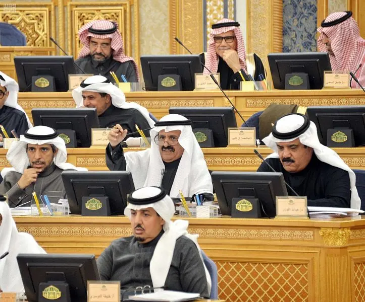 “الشورى” يطالب بسرعة إنجاز الاستراتيجية الوطنية لمكافحة الغش التجاري