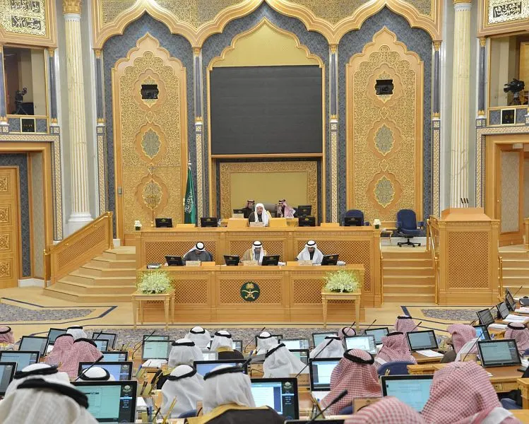“الشورى” يقر مقترحاً يُعزز استقلالية المجلس الصحي السعودي