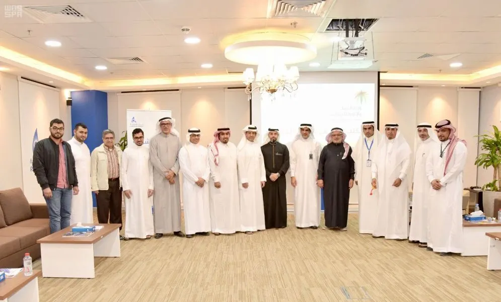 المرزوق: “نطاقات” خاضع لمتطلبات السوق.. ويضمن حقوق العاملين السعوديين
