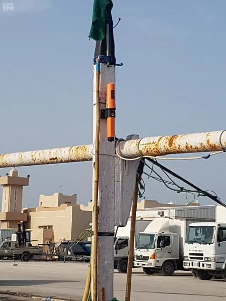تركيب 2000 جهاز تتبع آلي على قوارب الصيد في الخليج العربي