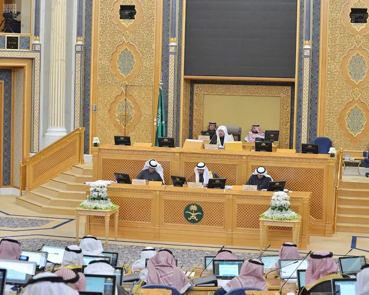 الشورى: مشروع لتطوير شركات أرباب الطوائف وتقديم أفضل الخدمات للحجاج والزوار
