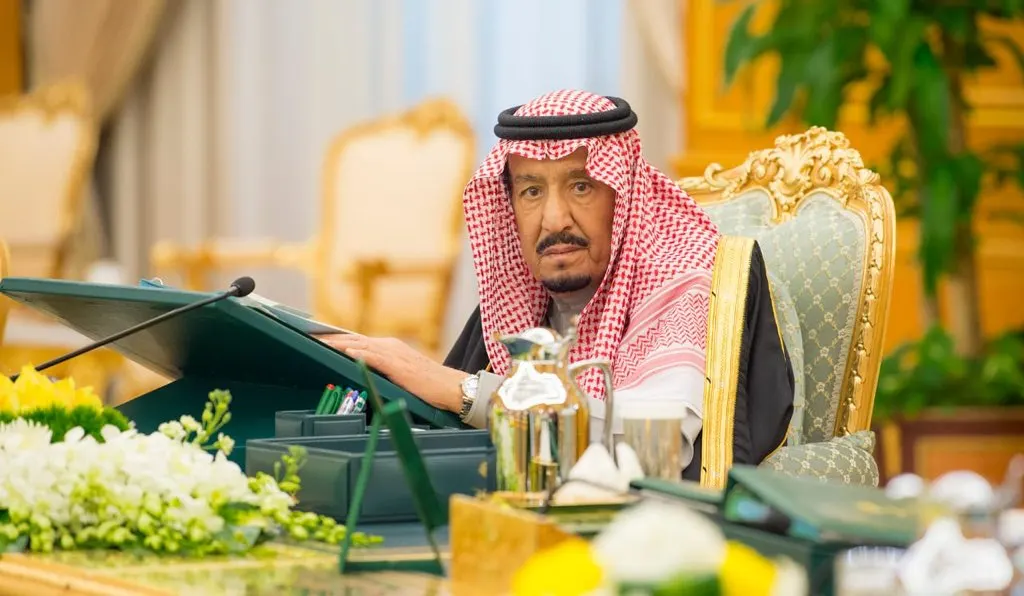 تنظيم للهيئة العامة للترفيه.. ولمكتب سياسات وأبحاث تنمية الموارد البشرية “مجلس الوزراء” يوافق على اللائحة التنفيذية لنظام مكافحة جرائم الإرهاب وتمويله