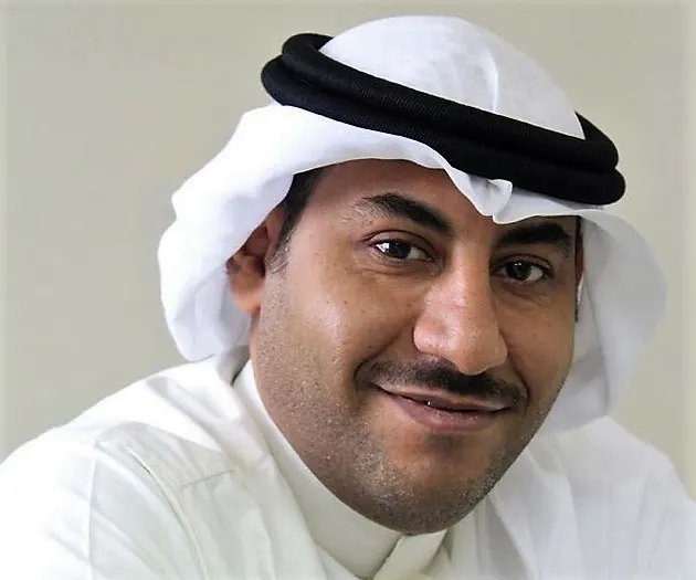 [مقال] محمد الحميدي: شاعر فارغ من المعنى