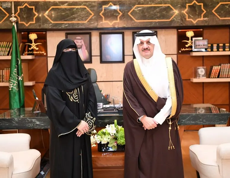 أمير الشرقية: تكثيف البرامج التوعوية يحافظ على البيئة