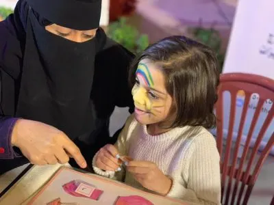 اسألوا الأمّهات عن أخطاء اللغة والإملاء