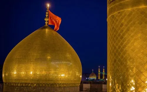 [إعلان] آخر المقاعد لزيارة العراق.. بقي 5 أيام فقط