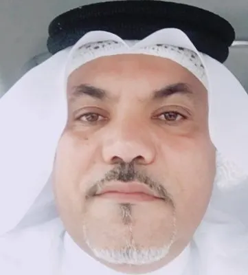 “صحي العوامية” يشكر طلال العريض