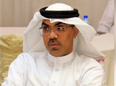 [تعزية] الزميل عبدالواحد المحفوظ وأسرته