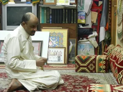 بعد 6 سنوات من رحيله.. ما هو مصير متحف معتوق تريك..؟!