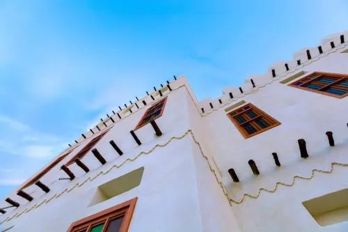 العوامية الجديدة