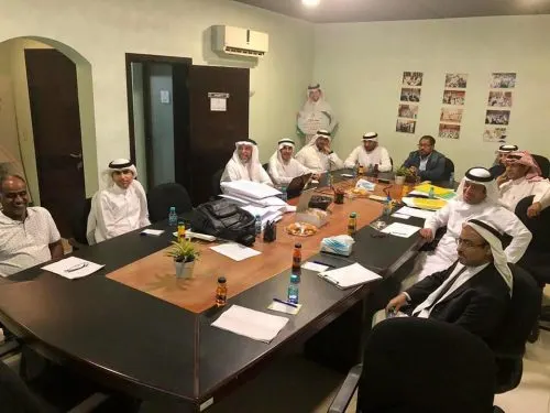 النساء يستحوذن على 41% من منافسات “القطيف للإنجاز”