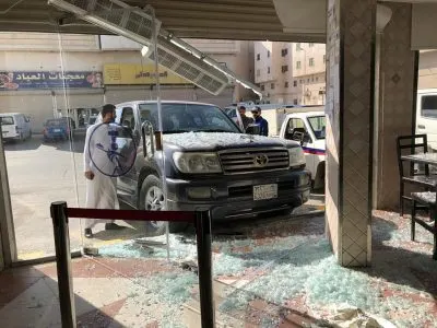 سائقة الـ “لاندكروزر”: أيها الرجال احترموا المرأة فهي إنسانٌ مثلكم