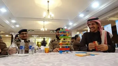 ورشة صراحة تفعّل شراكة الدفاع المدني والعاملين في الإعلام