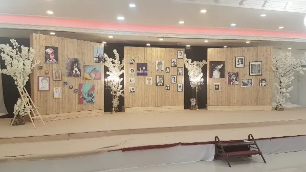 [تذكير] بعد قليل.. إطلاق “بيدي أُبدع” في صفوى بمشاركة أكثر من 60 أسرة منتجة