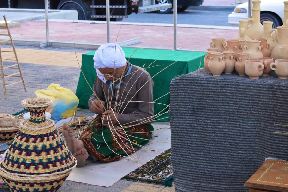 [صور] عدسة نور الخميس تتجول في “البراحة”