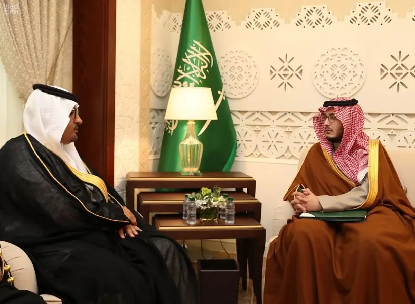 نائب أمير الشرقية يؤكد أهمية تحقيق مخرجات الجودة في حياة الناس
