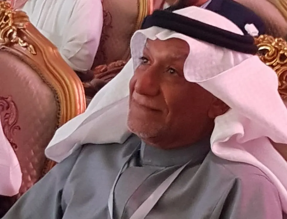 [فرسان القطيف] إنصاف “الداعم الخفي”.. تكريم الدكتور المصطفى