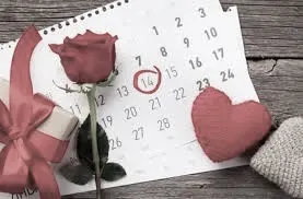 في عيد الحبّ.. كوني بين المحبّين..!