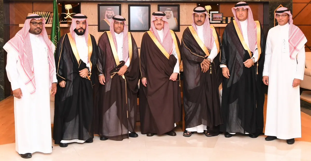 أمير الشرقية: تطوير البيئة الاستثمارية يجذب المستثمرين