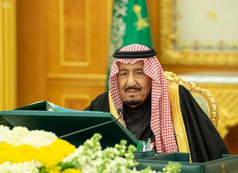 مجلس الوزراء: مذكرة لتشجيع التجارة بلا عوائق مع الصين.. وإنشاء مجلس التنسيق الأعلى السعودي الهندي