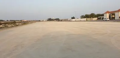 مشروع ازدواج طريق عنك ـ الجش يستأنف “تعثُّره”