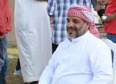 لو كنتُ مسؤولاً لكرّمت حسن السلطان…!