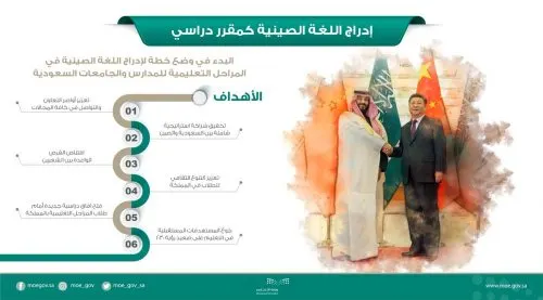 اللغة الصينية تطير بالمغردين من أقصى الجد إلى أقصى المزاح