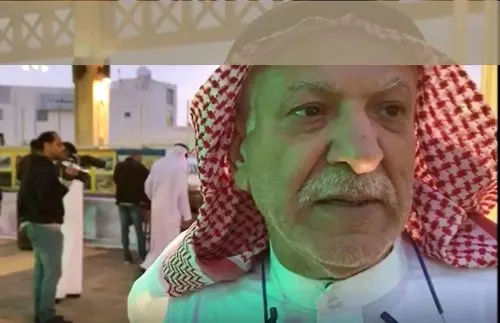 [فيديو] براحة الحليب في ذاكرة العوامي
