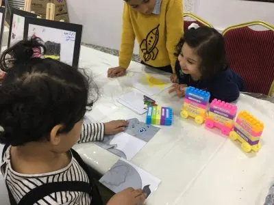 23 ركناً تصطفّ في سيهات لتنشيط ثقافات القرآن