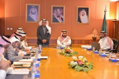 مواجهة خِدمية تنموية بين أهالي الجش ومسؤولين في القطيف